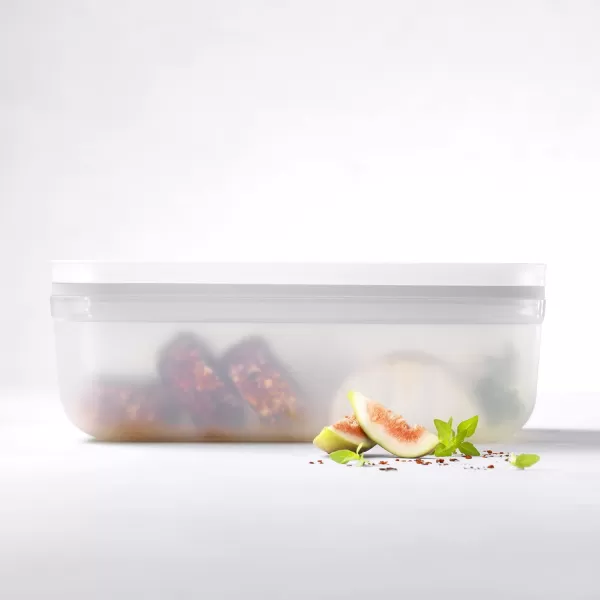 ZWILLING Fresh &amp; Save Airtight Food Storage Container, Small, La Mer