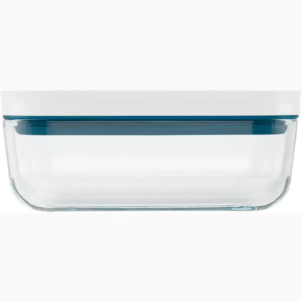 ZWILLING Fresh &amp; Save Airtight Food Storage Container, Small, La Mer