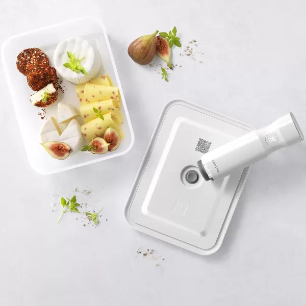ZWILLING Fresh &amp; Save Airtight Food Storage Container, Small, La Mer