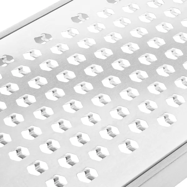 ZWILLING PRO Grater, fine, grey