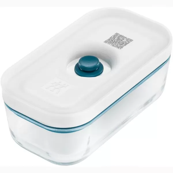 ZWILLING Fresh &amp; Save Airtight Food Storage Container, Small, La Mer