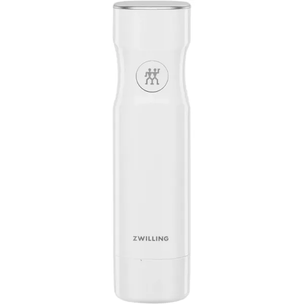 ZWILLING Fresh &amp; Save Handheld Vacuum Sealer Machine for Easy Storage
