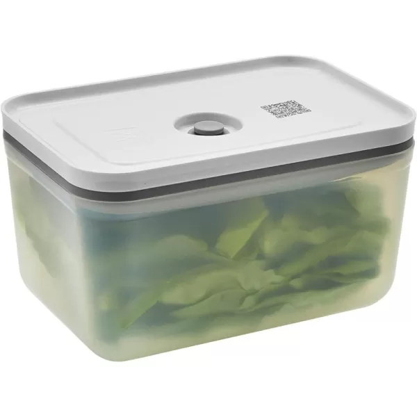 ZWILLING Fresh &amp; Save Medium Airtight Food Storage Container, Meal Prep Container, BPA Free