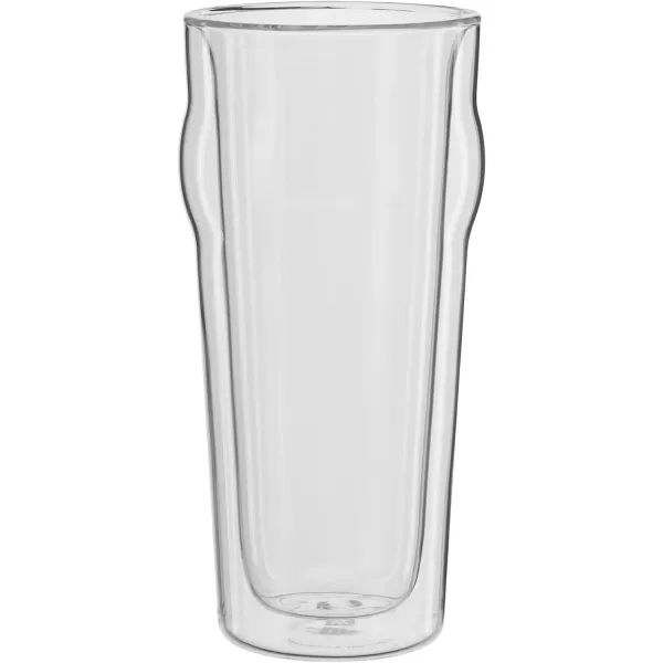 ZWILLING Sorrento Double Wall Pint Glass, 4-pc