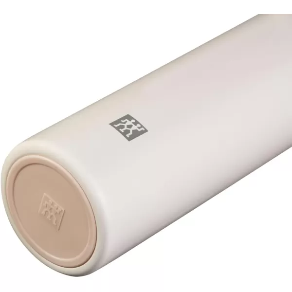 ZWILLING Thermo Travel Bottle, 15.2 oz, Matte Black