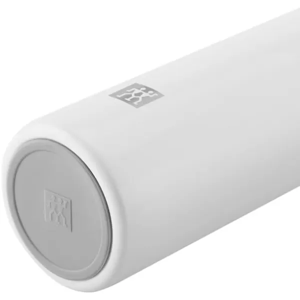 ZWILLING Thermo Travel Bottle, 15.2 oz, Matte Black