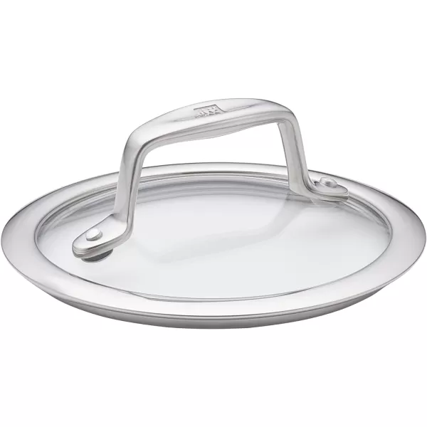 ZWILLING Vitale 2-qt Nonstick Saucepan, Aluminum, Scratch Resistant, Made in Italy