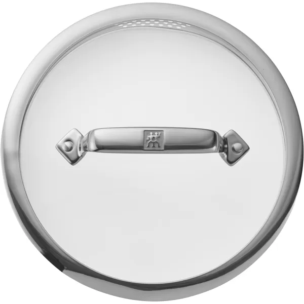 Zwilling Spirit Energy + Sauce Pan, 2-qt Newer Version, Stainless Steel