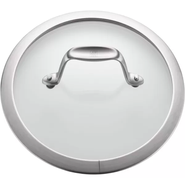 Zwilling Spirit Energy + Sauce Pan, 2-qt Newer Version, Stainless Steel