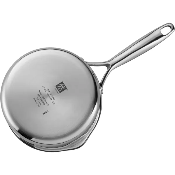 Zwilling Spirit Energy + Sauce Pan, 2-qt Newer Version, Stainless Steel