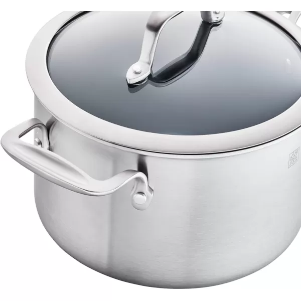 Zwilling Spirit Energy + Sauce Pan, 2-qt Newer Version, Stainless Steel