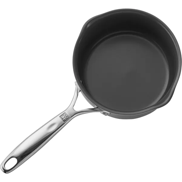 Zwilling Spirit Energy + Sauce Pan, 2-qt Newer Version, Stainless Steel