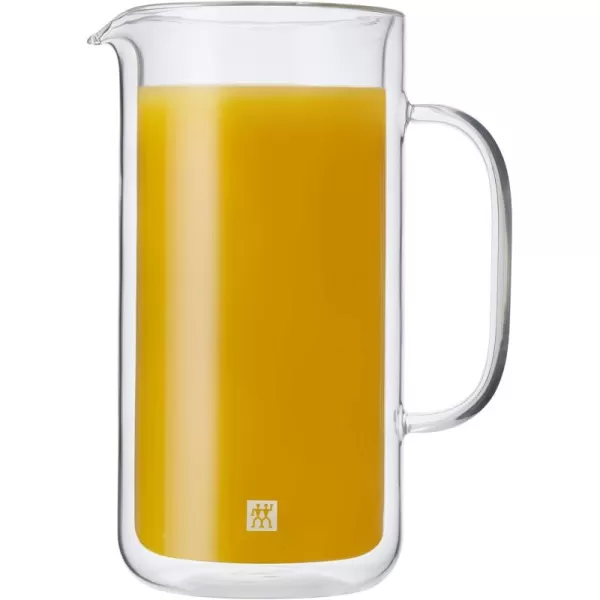 ZWILLING Sorrento French Press, 1-pc, Glass