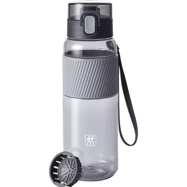 ZWILLING Tritan Water Bottle, 24-ounce, Pink