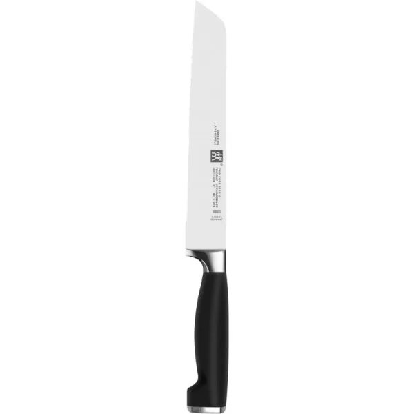 Zwilling J.A. Henckels 8" Bread Knife