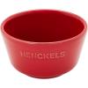 imageHENCKELS Ceramics 8pc Mixed Bakeware WhiteCherry Red