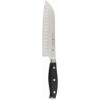 imageHENCKELS Forged Accent RazorSharp 15Piece Knife Set Chef Knife Bread Knife Steak Knife German Engineered Knife Informed by over 100 Years of Mastery13 Pc