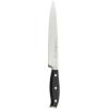 imageHENCKELS Forged Accent RazorSharp 15Piece Knife Set Chef Knife Bread Knife Steak Knife German Engineered Knife Informed by over 100 Years of Mastery14 Pc