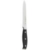 imageHENCKELS Forged Accent RazorSharp 15Piece Knife Set Chef Knife Bread Knife Steak Knife German Engineered Knife Informed by over 100 Years of Mastery17 Pc