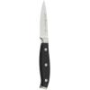 imageHENCKELS Forged Accent RazorSharp 15Piece Knife Set Chef Knife Bread Knife Steak Knife German Engineered Knife Informed by over 100 Years of Mastery7 pc