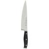 imageHENCKELS Forged Accent RazorSharp 15Piece Knife Set Chef Knife Bread Knife Steak Knife German Engineered Knife Informed by over 100 Years of Mastery7 pc