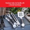 imageZWILLING BBQ Basting Brush 1 unit Stainless Steel