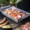 imageZWILLING BBQ Grill Basket 1 Stainless Steel