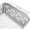 imageZWILLING BBQ Grill Basket 1 Stainless Steel