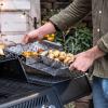 imageZWILLING BBQ Grill Basket 1 Stainless Steel1