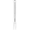 imageZWILLING BBQ Grill Fork BBQ accessories Stainless Steel Carving Fork Dishwasher Safe Perfect for Outdoor Cooking and BBQ Grills