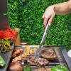 imageZWILLING BBQ Grill Fork BBQ accessories Stainless Steel Carving Fork Dishwasher Safe Perfect for Outdoor Cooking and BBQ Grills
