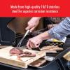 imageZWILLING BBQ Grill Meat Fork 1 unit Stainless Steel