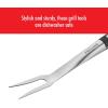 imageZWILLING BBQ Grill Meat Fork 1 unit Stainless Steel
