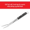 imageZWILLING BBQ Grill Meat Fork 1 unit Stainless Steel