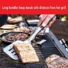 imageZWILLING BBQ Grill Spatula 17 inch Stainless Steel