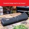 imageZWILLING BBQ Grill Tool Set 5pc Black