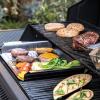 imageZWILLING BBQ Grill Topper 1 Stainless Steel