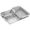 imageZWILLING BBQ Grill Topper 1 Stainless Steel