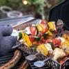 imageZWILLING BBQ Skewer Set 5pc Stainless Steel
