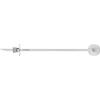 imageZWILLING BBQ Skewer Set 5pc Stainless Steel