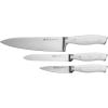 3 Pc New Version White