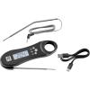 imageZWILLING BBQ Cooking Thermometer 1 unit BlackBlack