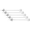imageZWILLING BBQ Skewer Set 5pc Stainless Steel