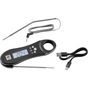 imageZWILLING BBQ Cooking Thermometer 1 unit BlackBlack