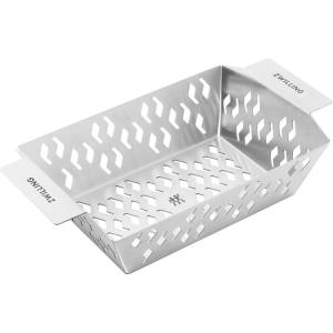 imageZWILLING BBQ Grill Basket 1 Stainless Steel1