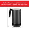 imageZWILLING 1027842 Enfinigy Electric Kettle 1 L BlackBlack