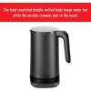 imageZWILLING 1027842 Enfinigy Electric Kettle 1 L BlackBlack