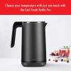 imageZWILLING 1027842 Enfinigy Electric Kettle 1 L BlackBlack