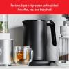 imageZWILLING 1027842 Enfinigy Electric Kettle 1 L BlackBlack
