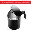 imageZWILLING 1027842 Enfinigy Electric Kettle 1 L BlackBlack